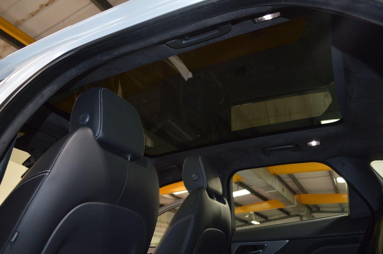 Used Jaguar F-Pace 2019 for sale - 75999913: Photo 29