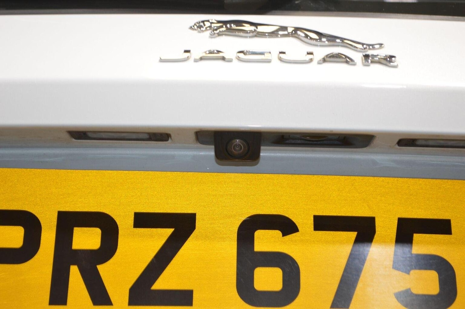 Used Jaguar F-Pace 2019 for sale - 75999913: Photo 38