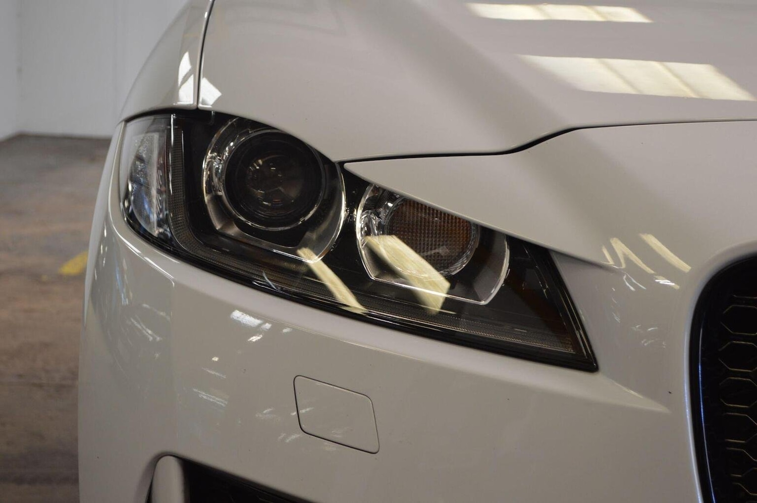 Used Jaguar F-Pace 2019 for sale - 75999913: Photo 44
