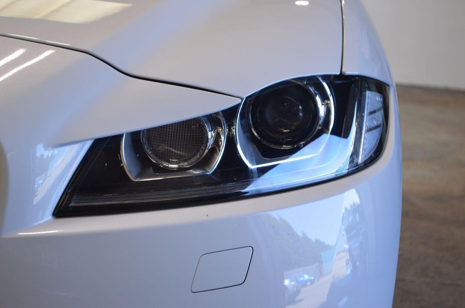 Used Jaguar F-Pace 2019 for sale - 75999913: Photo 45