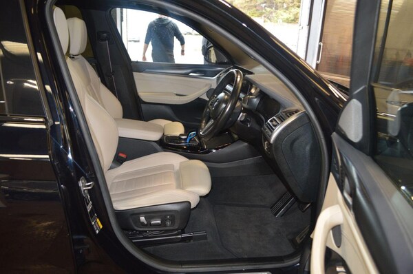 Used BMW iX3 2022 for sale - 76149310: Photo 10