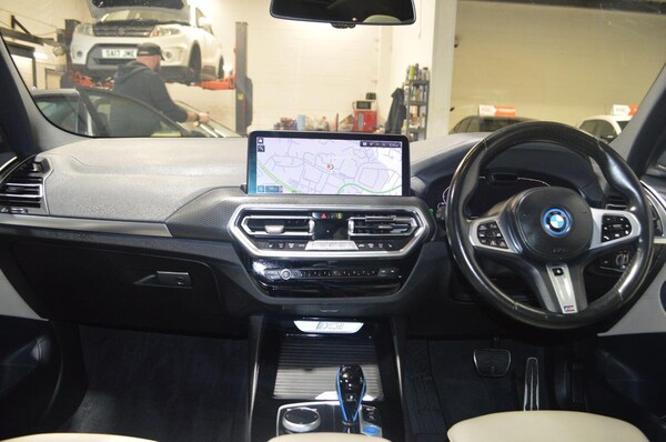 Used BMW iX3 2022 for sale - 76149310: Photo 13