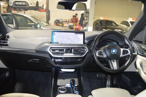 Used BMW iX3 2022 for sale - 76149310: Photo 14