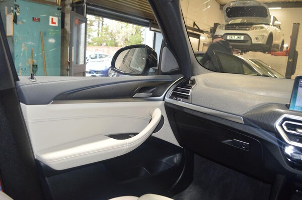 Used BMW iX3 2022 for sale - 76149310: Photo 15