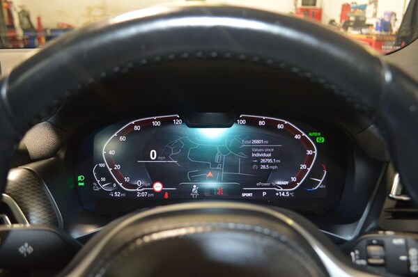 Used BMW iX3 2022 for sale - 76149310: Photo 16