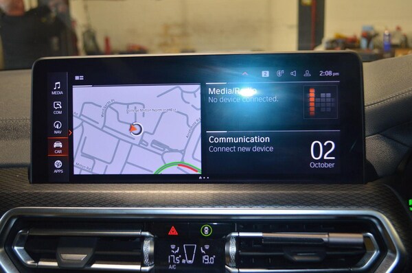 Used BMW iX3 2022 for sale - 76149310: Photo 17