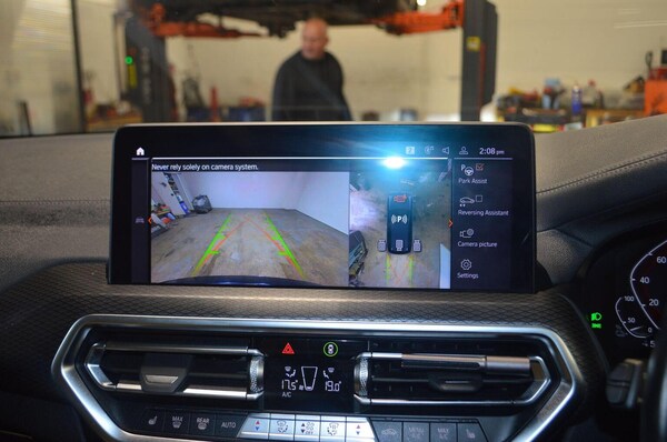 Used BMW iX3 2022 for sale - 76149310: Photo 19