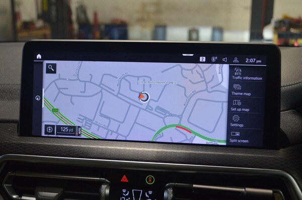Used BMW iX3 2022 for sale - 76149310: Photo 20
