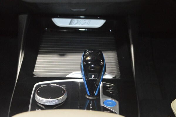 Used BMW iX3 2022 for sale - 76149310: Photo 21