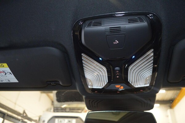 Used BMW iX3 2022 for sale - 76149310: Photo 22