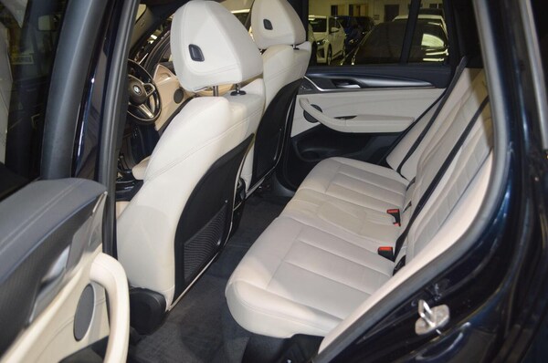 Used BMW iX3 2022 for sale - 76149310: Photo 23