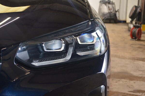 Used BMW iX3 2022 for sale - 76149310: Photo 29