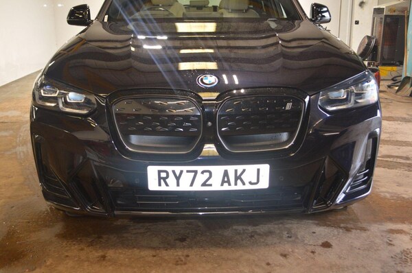 Used BMW iX3 2022 for sale - 76149310: Photo 30