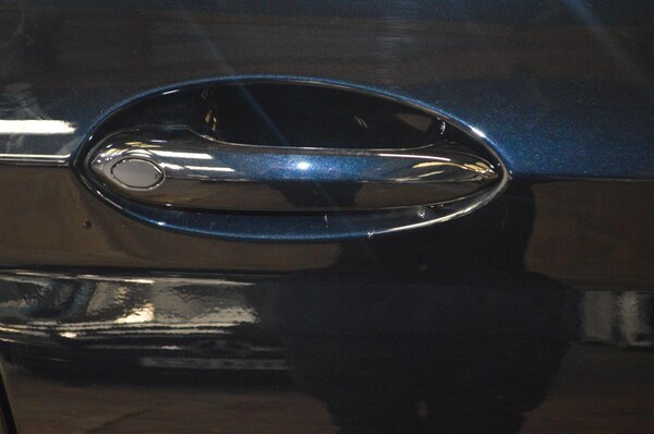 Used BMW iX3 2022 for sale - 76149310: Photo 35