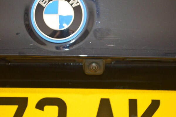 Used BMW iX3 2022 for sale - 76149310: Photo 38
