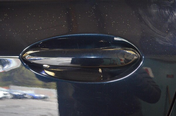 Used BMW iX3 2022 for sale - 76149310: Photo 40