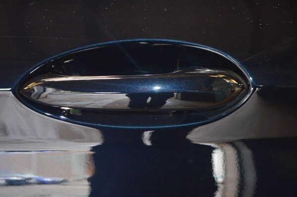 Used BMW iX3 2022 for sale - 76149310: Photo 41