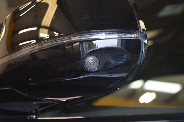Used BMW iX3 2022 for sale - 76149310: Photo 42