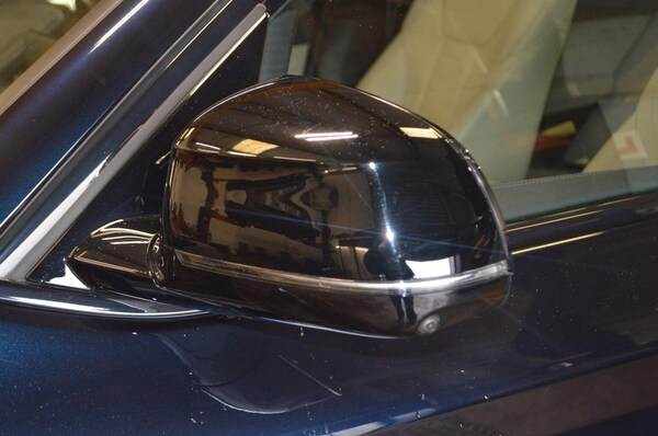Used BMW iX3 2022 for sale - 76149310: Photo 43