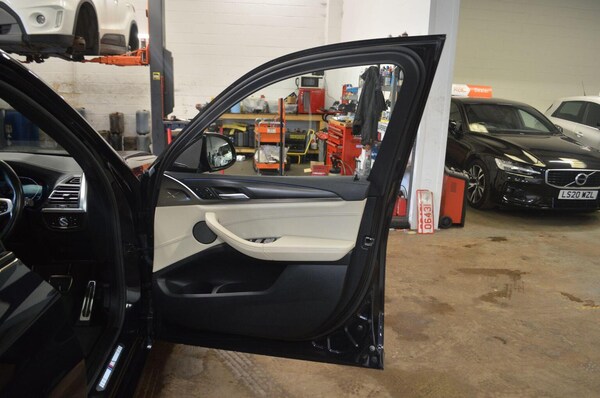 Used BMW iX3 2022 for sale - 76149310: Photo 47