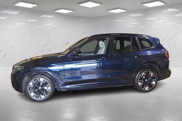 Used BMW iX3 2022 for sale - 76149310: Photo 4