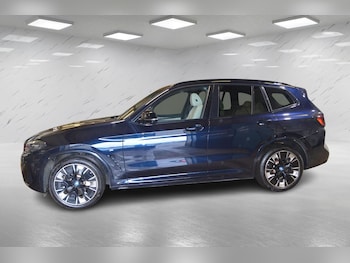 Used BMW iX3 2022 for sale - 76149310: Photo