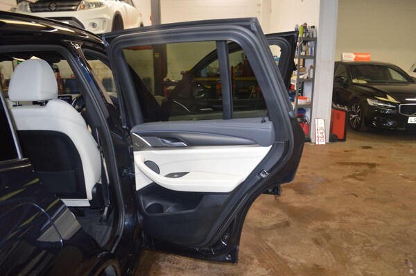 Used BMW iX3 2022 for sale - 76149310: Photo 50