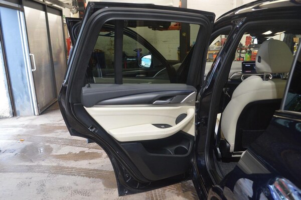 Used BMW iX3 2022 for sale - 76149310: Photo 52