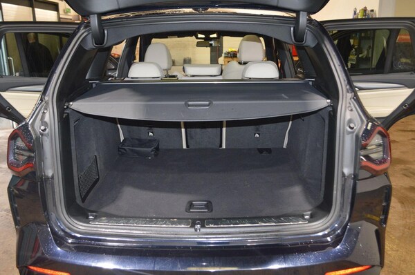 Used BMW iX3 2022 for sale - 76149310: Photo 53