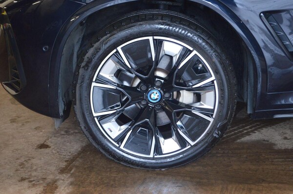 Used BMW iX3 2022 for sale - 76149310: Photo 60