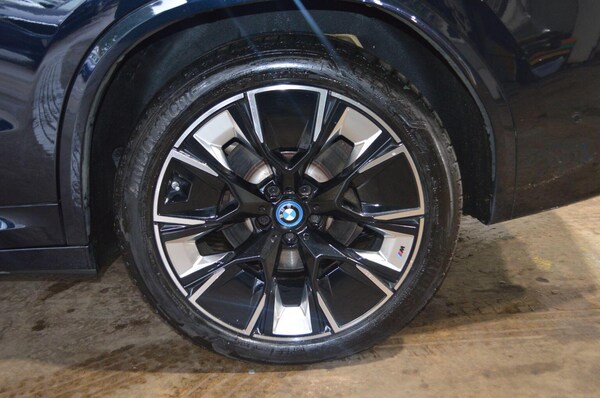 Used BMW iX3 2022 for sale - 76149310: Photo 61