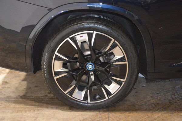 Used BMW iX3 2022 for sale - 76149310: Photo 62