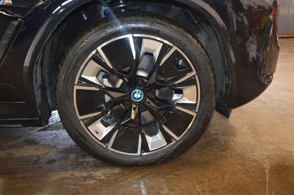 Used BMW iX3 2022 for sale - 76149310: Photo 63
