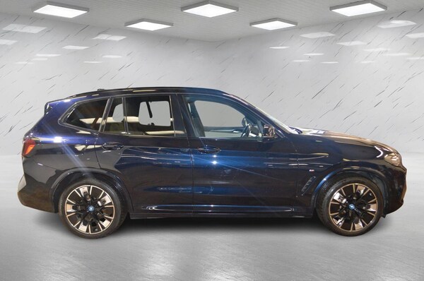 Used BMW iX3 2022 for sale - 76149310: Photo 8
