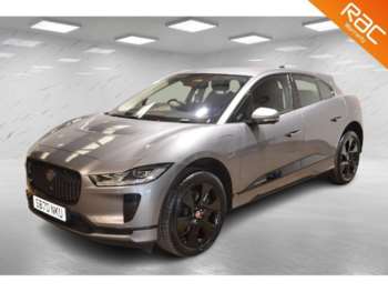 2020 - 294kW EV400 SE 90kWh 5dr Auto [11kW Charger]