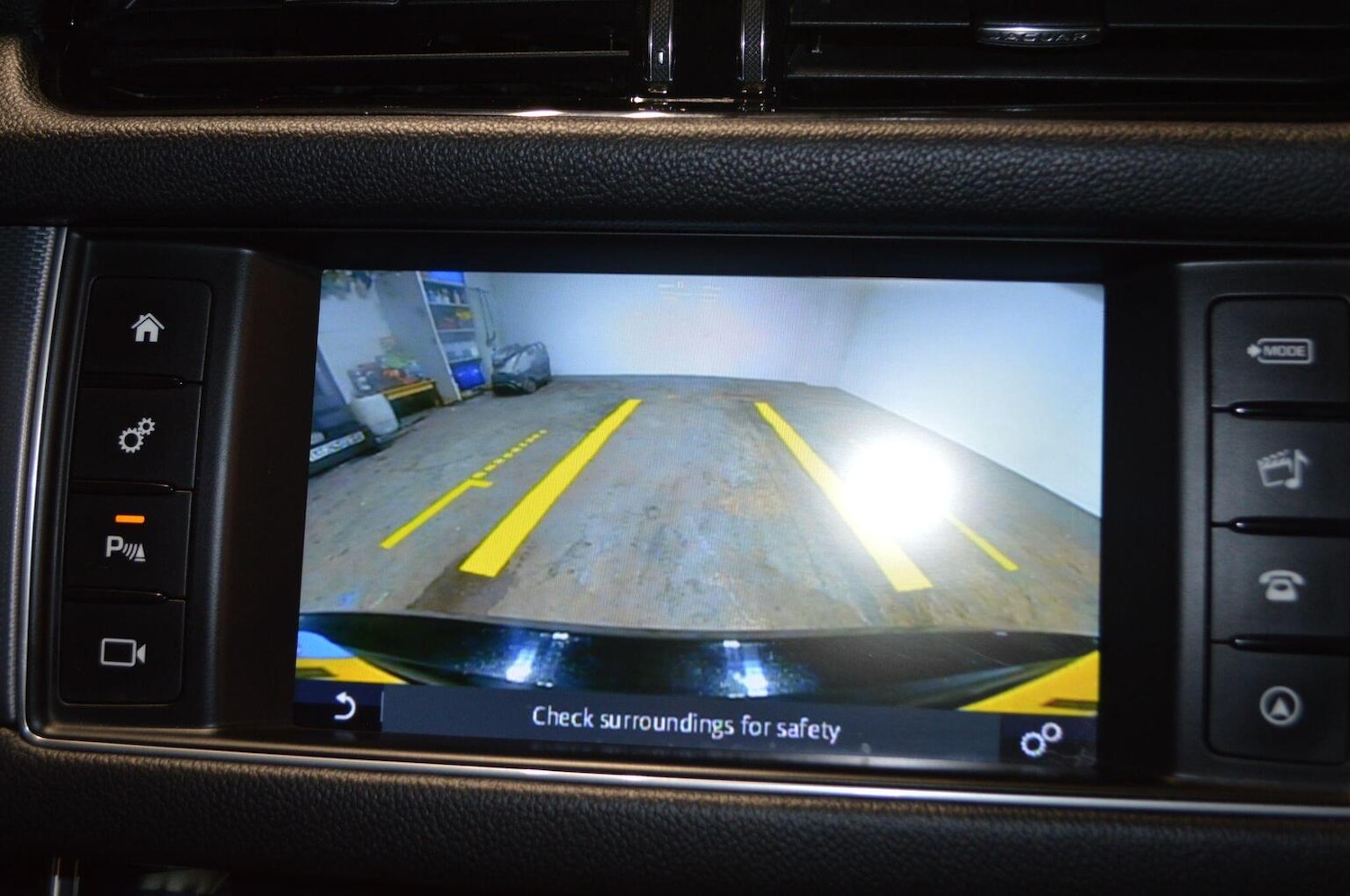 Used Jaguar XF 2018 for sale - 77154353: Photo 21