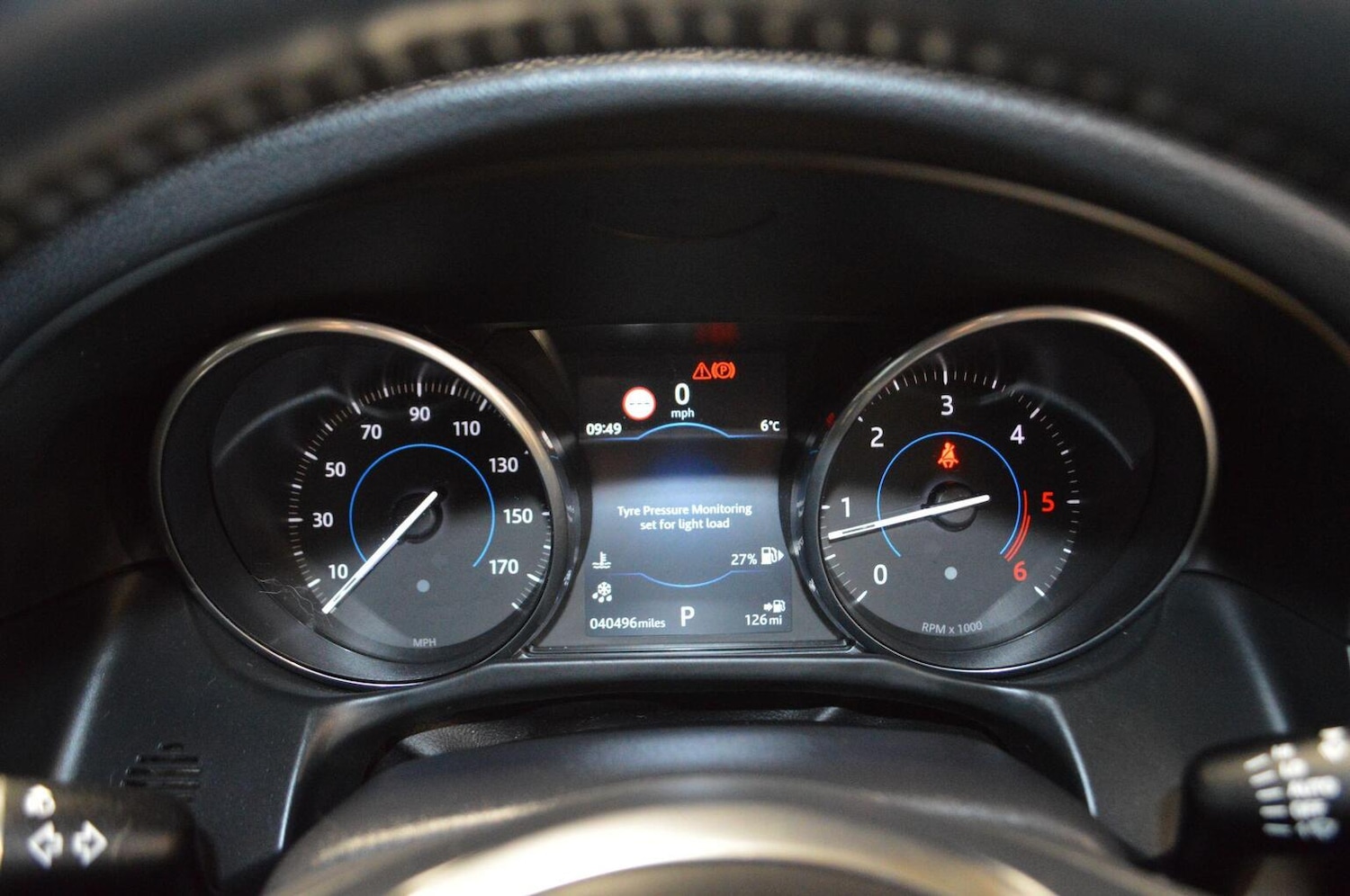 Used Jaguar XF 2018 for sale - 77154353: Photo 22