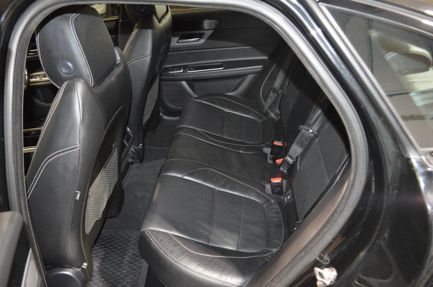 Used Jaguar XF 2018 for sale - 77154353: Photo 25