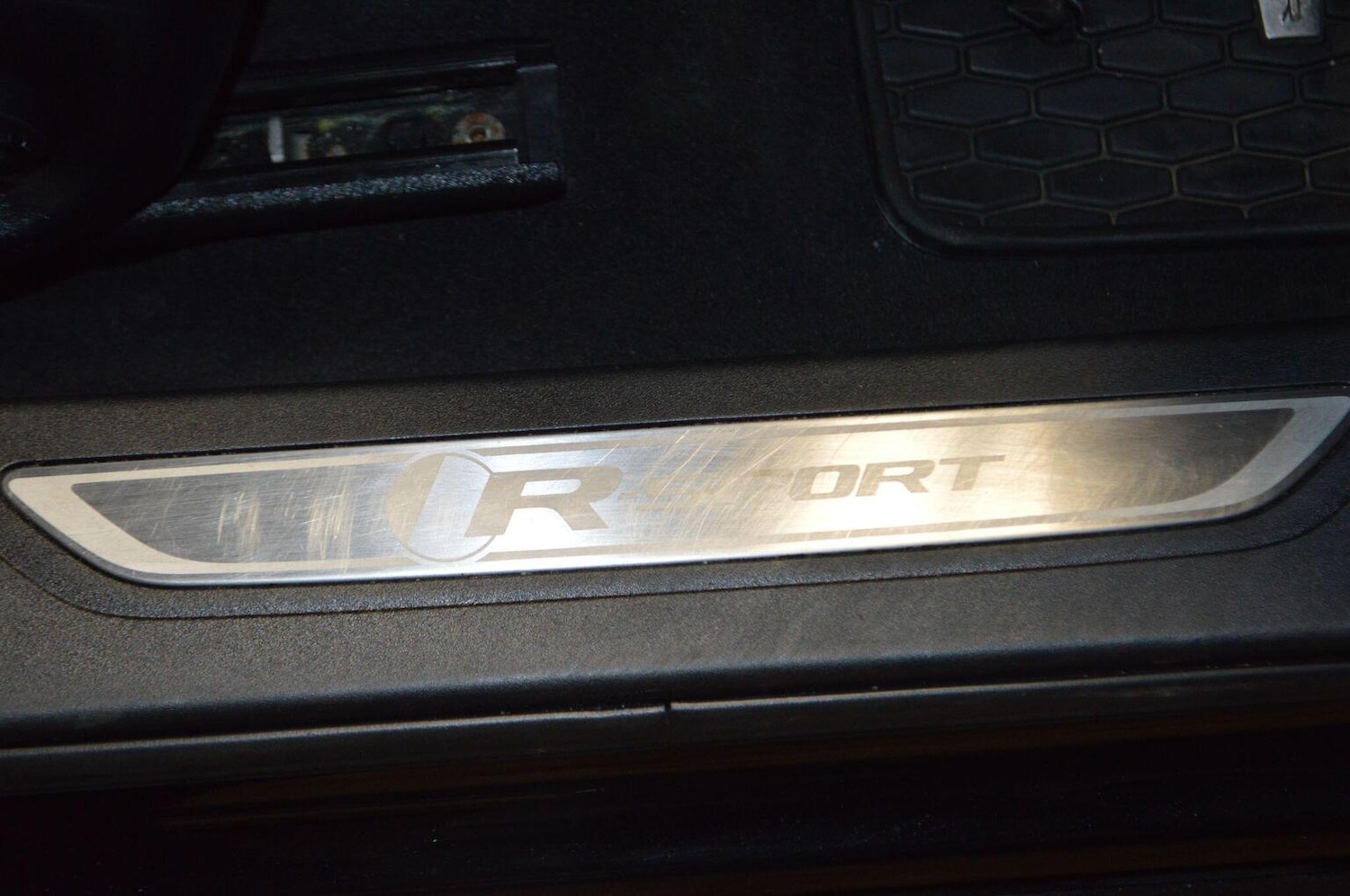 Used Jaguar XF 2018 for sale - 77154353: Photo 39