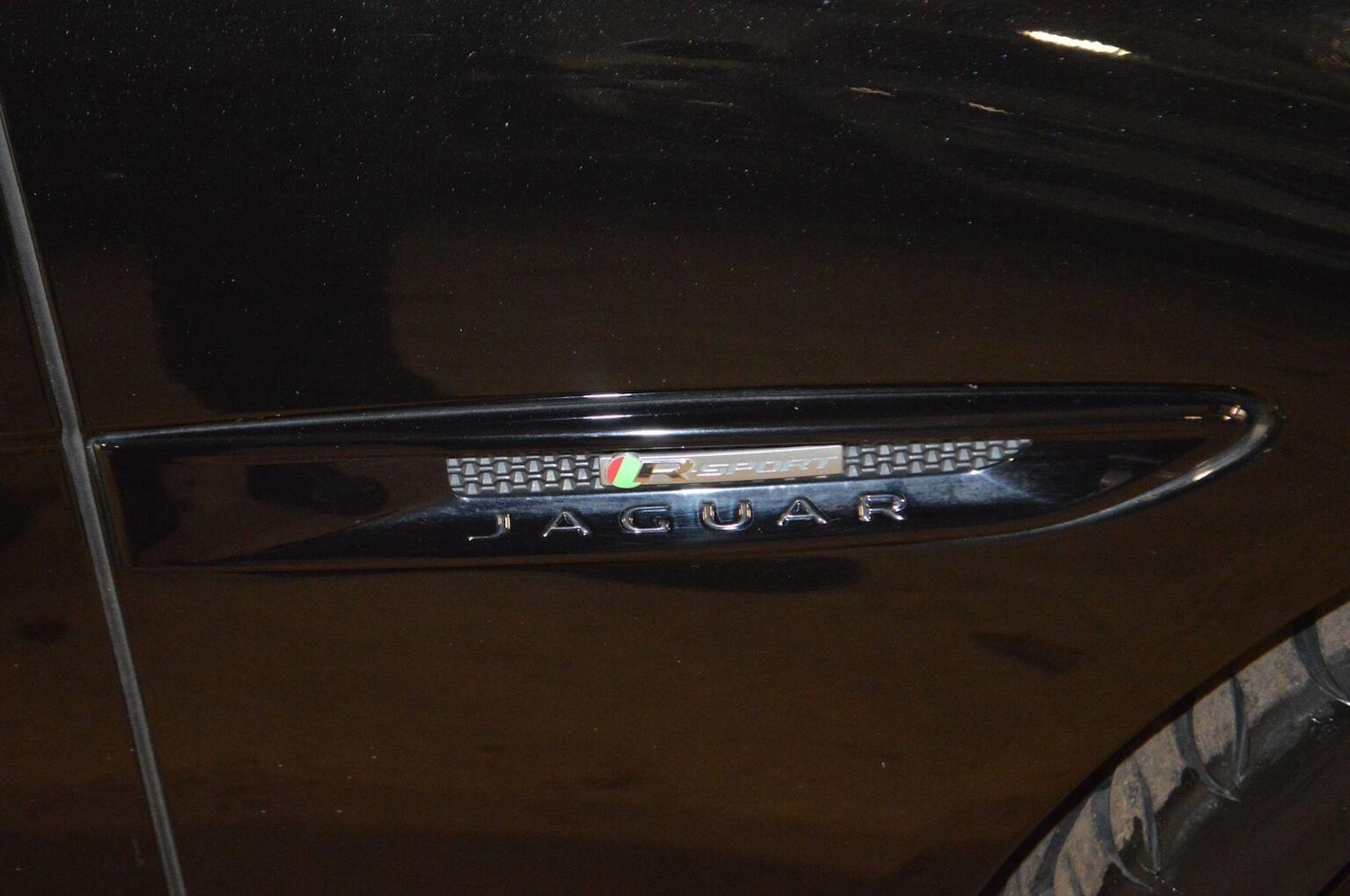 Used Jaguar XF 2018 for sale - 77154353: Photo 40