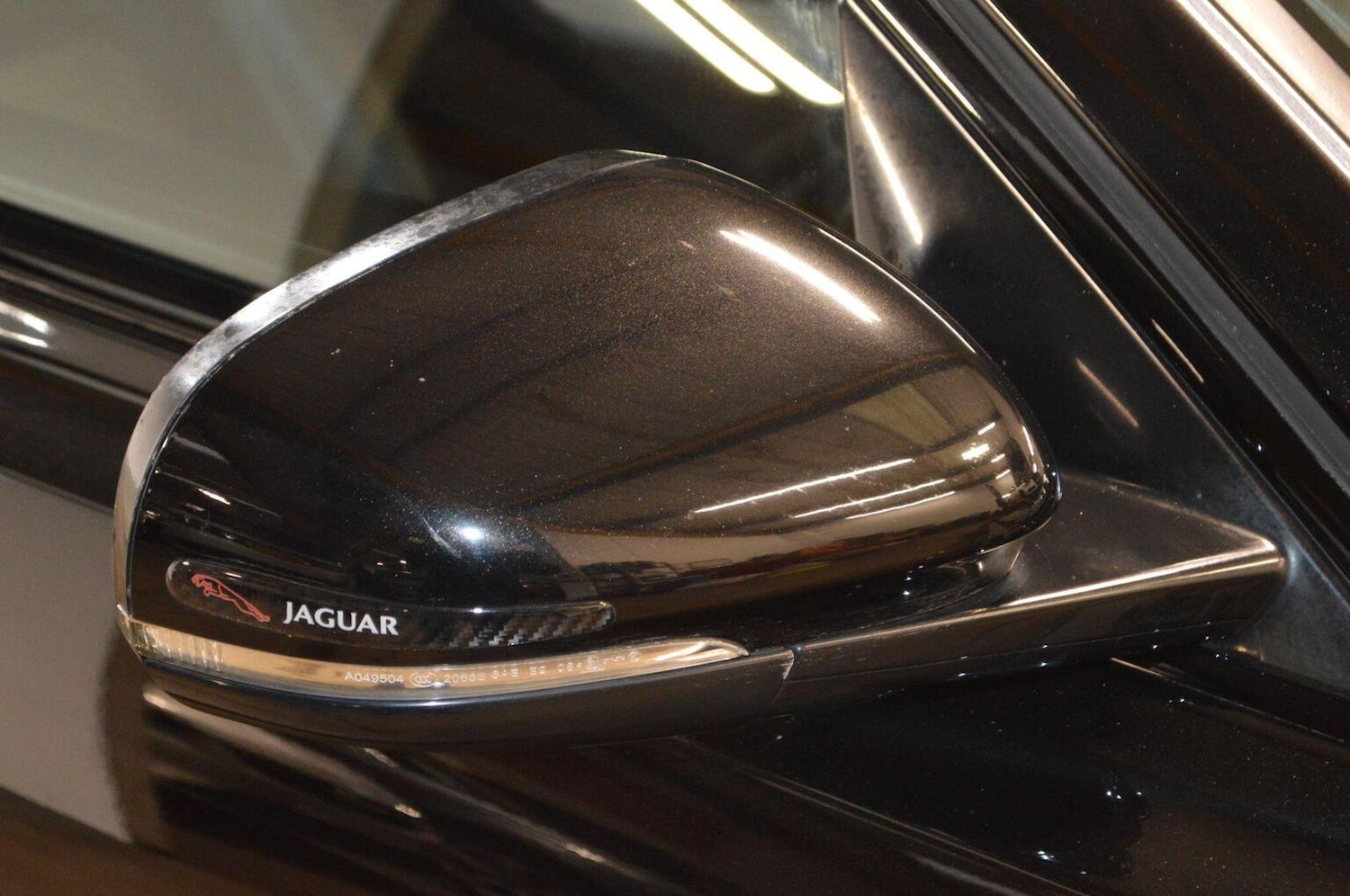 Used Jaguar XF 2018 for sale - 77154353: Photo 41