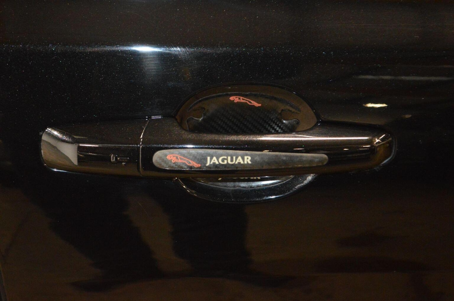 Used Jaguar XF 2018 for sale - 77154353: Photo 42