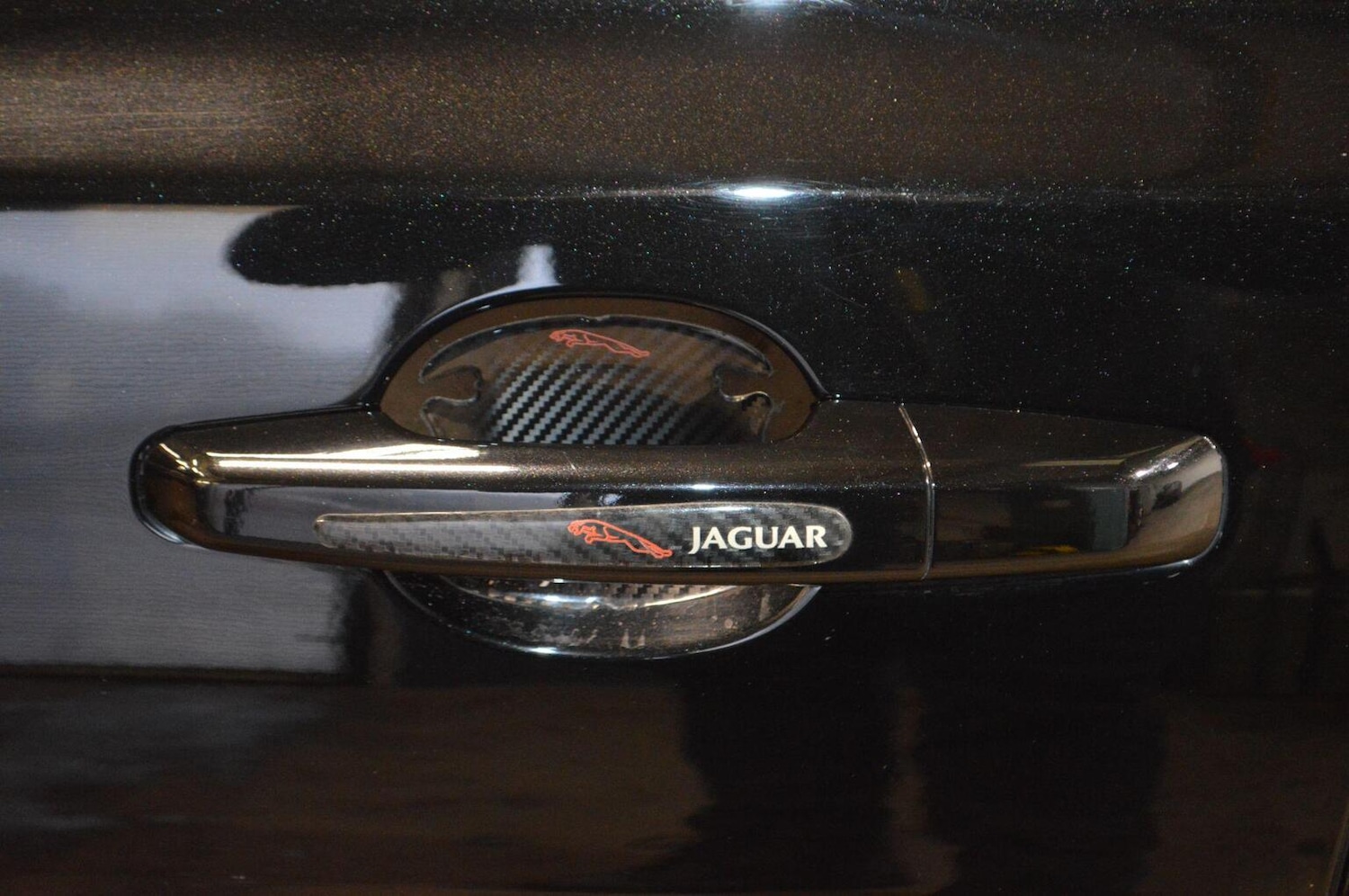 Used Jaguar XF 2018 for sale - 77154353: Photo 47