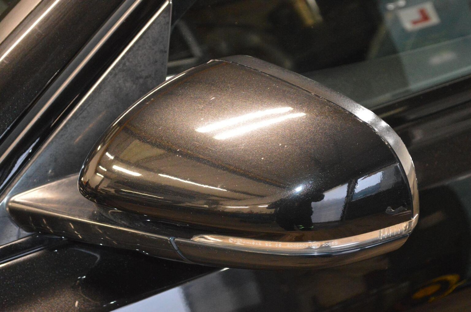 Used Jaguar XF 2018 for sale - 77154353: Photo 48