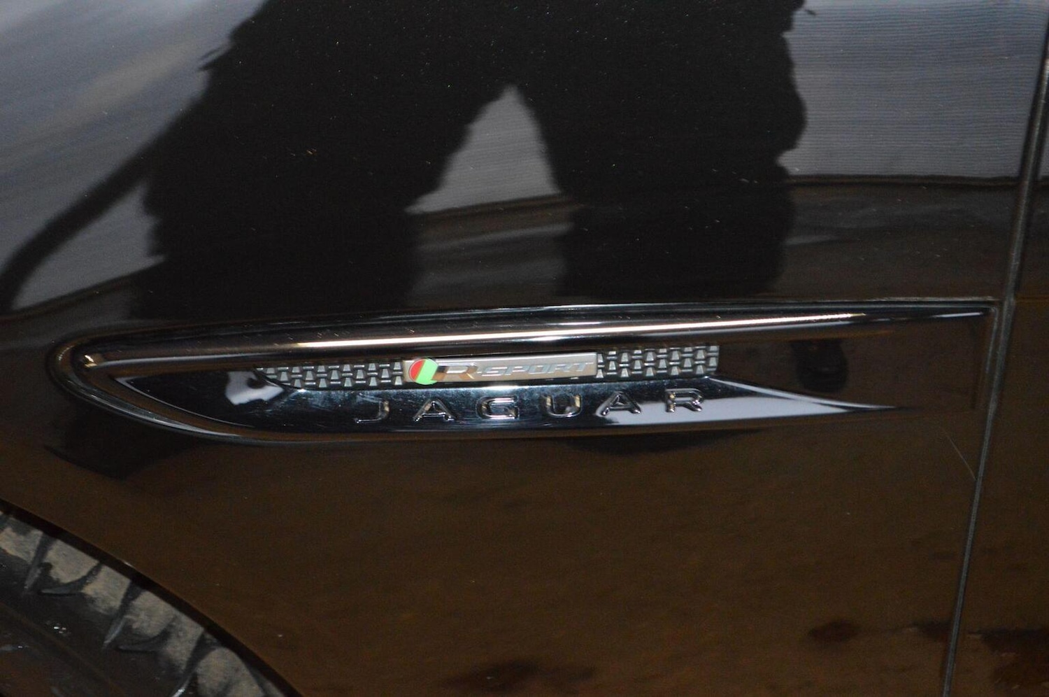 Used Jaguar XF 2018 for sale - 77154353: Photo 49