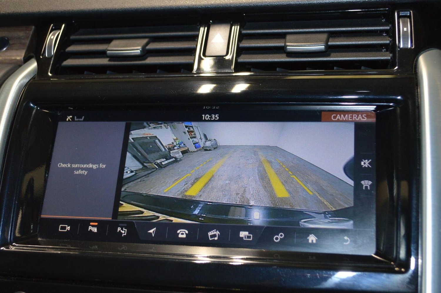 Used Land Rover Discovery 2018 for sale - 77921429: Photo 20