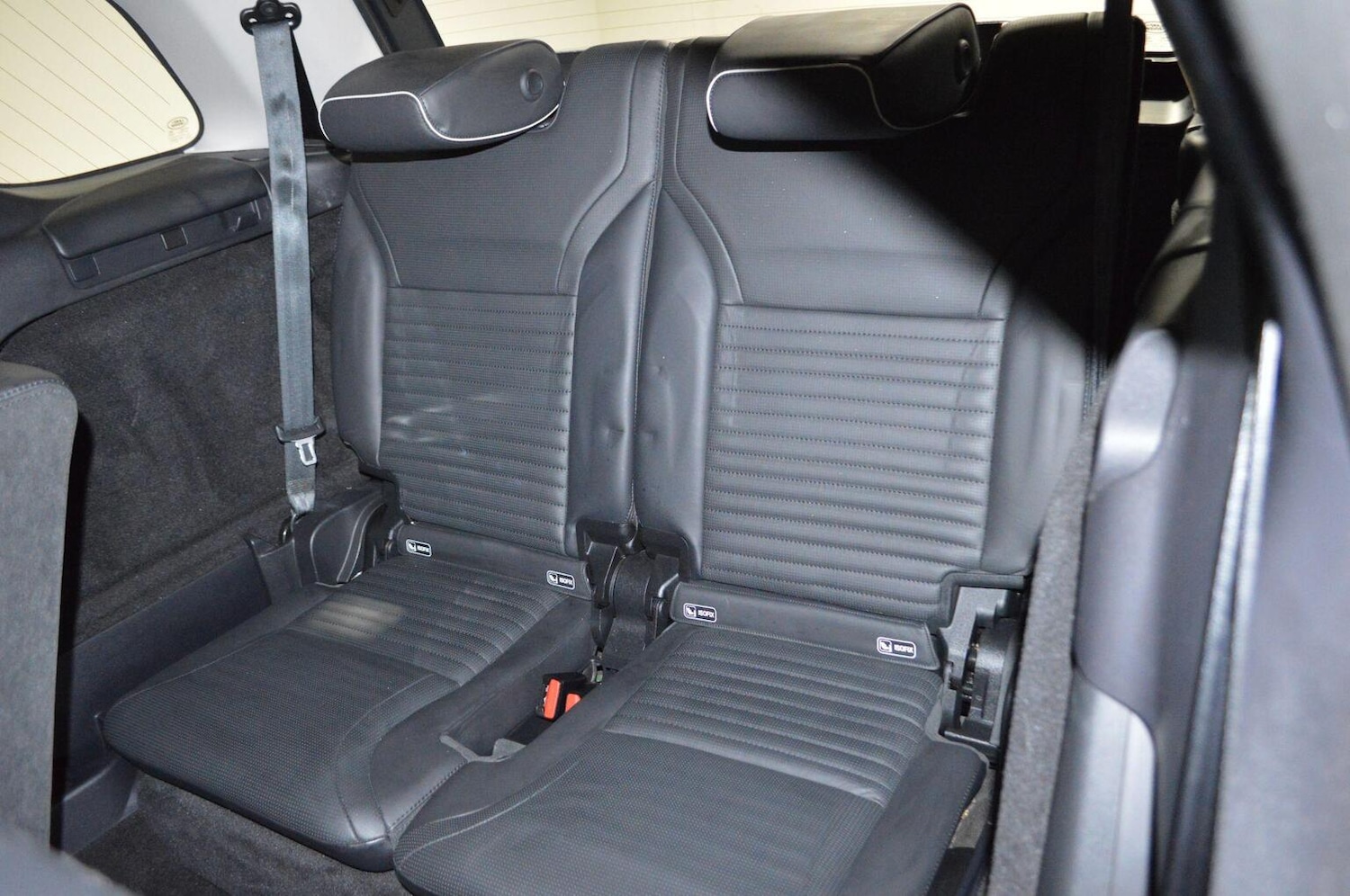 Used Land Rover Discovery 2018 for sale - 77921429: Photo 23