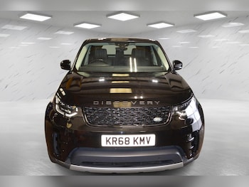 Used Land Rover Discovery 2018 for sale - 77921429: Photo