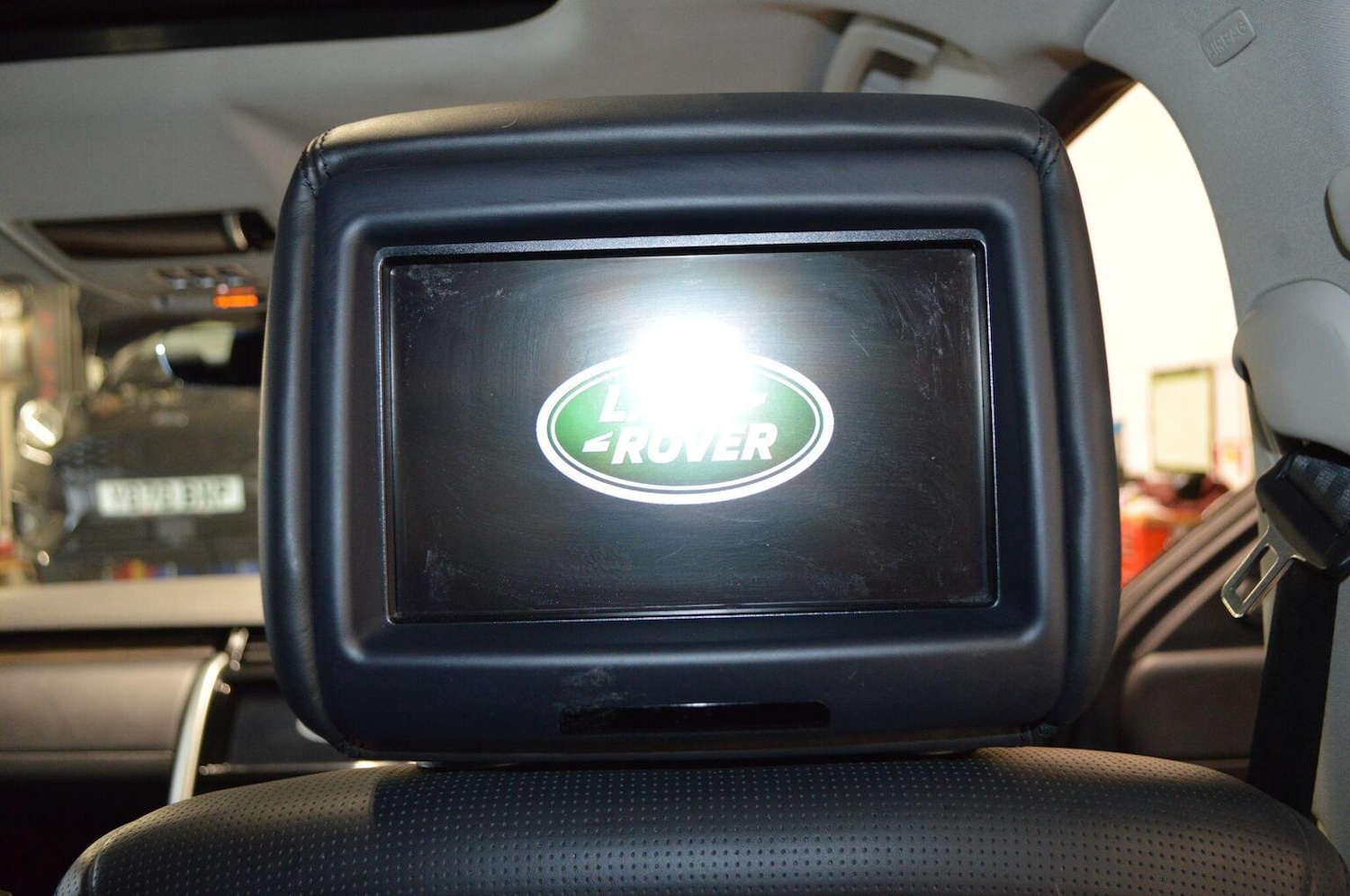 Used Land Rover Discovery 2018 for sale - 77921429: Photo 33