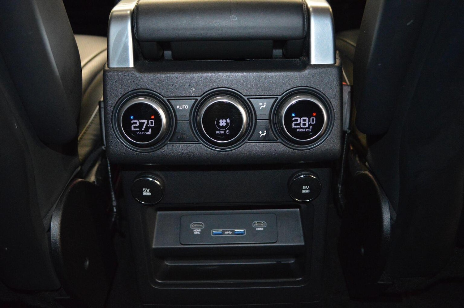 Used Land Rover Discovery 2018 for sale - 77921429: Photo 34